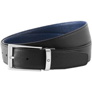 Cintura Montblanc Classic Line 118438
