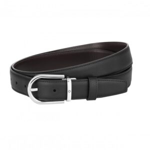 Cintura Montblanc Classic Line 128757