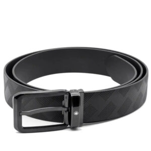 Cintura Montblanc Classic Line 130587