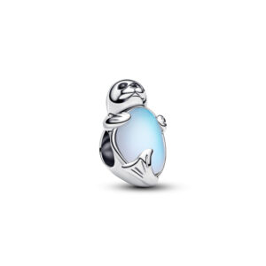 Charm Cucciolo di Foca "Hold Me Close"
