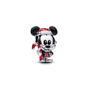 Disney, Charm Mickey Mouse, Magia del Natale