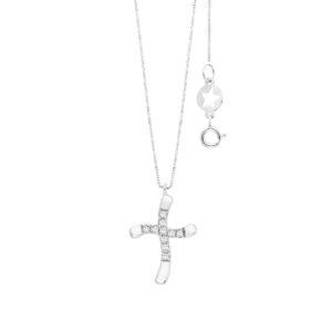 Collana Comete Croci GLB 1710