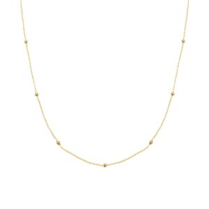 Collana Stroili Oro 9K Beverly 1432717
