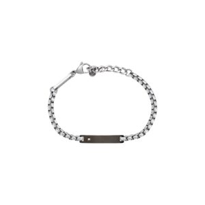 Bracciale Uomo Stroili Man Code 1624999