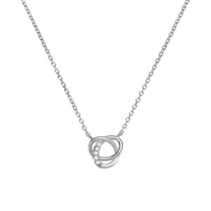 Collana Stroili Silver Shine 1628544