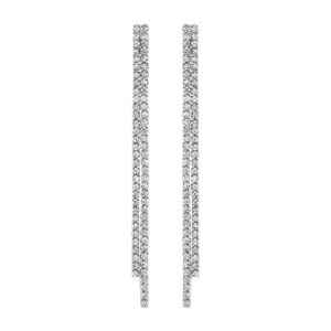 Orecchini Pendenti Stroili Romantic Shine 1658225