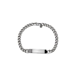 Bracciale Uomo Stroili Man Code 1666563