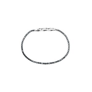 Bracciale Uomo Stroili Man Code 1692872