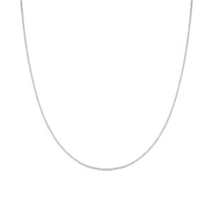 Collana Stroili Silver Collection 1697192