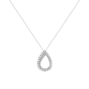 Collana Stroili Silver Shine 1697614