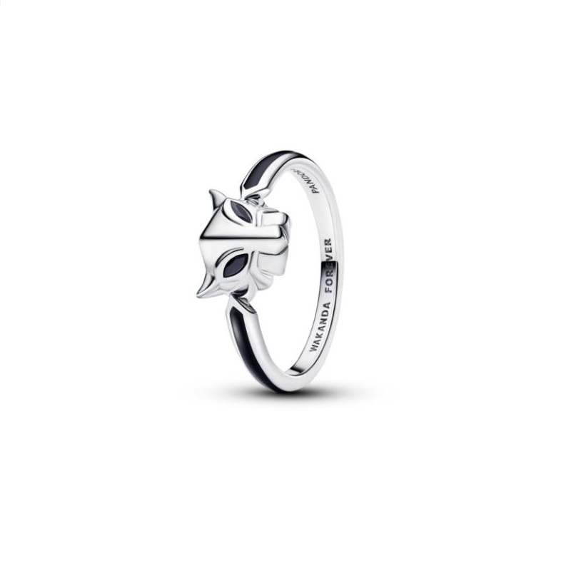 Marvel, Avengers, Anello Black Panther &raquo;