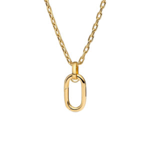 Collana con Link Pendente Apribile Pandora ME