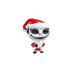 Disney, The Nightmare Before Christmas, Jack Skeletron