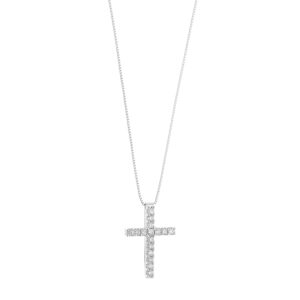 Collana Comete Croci GLB 1201