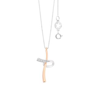 Collana Comete Croci GLB 1708