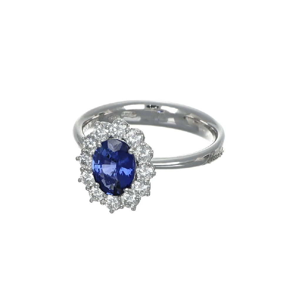 Anello Recarlo Camelia R79CC003/ZB050-14 &raquo;