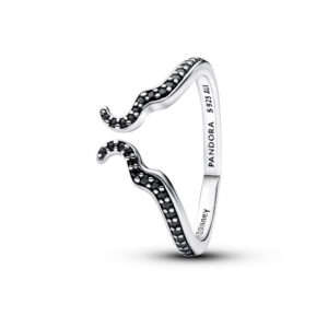 Principesse Disney, Villains, Anello Malefica