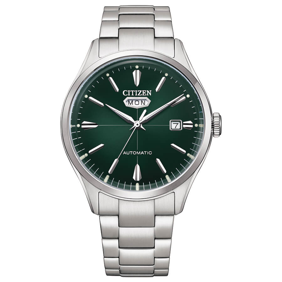 Orologio Citizen Meccanico NH8391-51X &raquo;