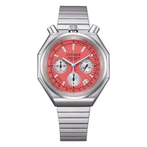 Orologio Citizen Ore Felici The Luminous Brothers AN3700-89Z