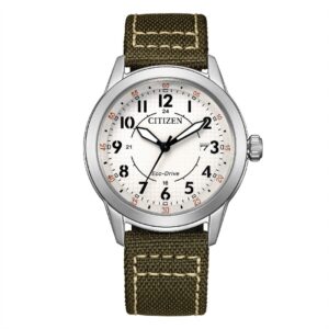 Orologio Citizen Ore Felici AW1870-08A