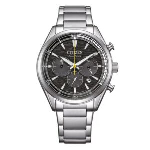 Orologio Citizen Ore Felici Sport CA4700-50E