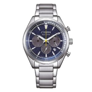 Orologio Citizen Ore Felici Sport CA4700-50L