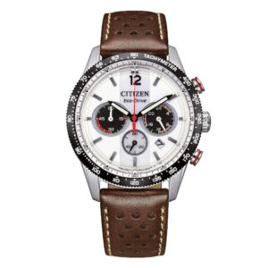 Orologio Citizen Ore Felici Racing Crono CA4714-04A