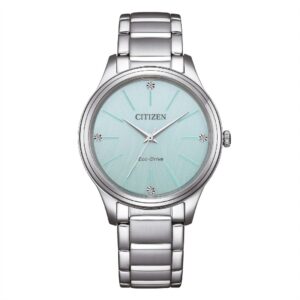 Orologio Citizen Ore Felici Lady EM1220-58Y