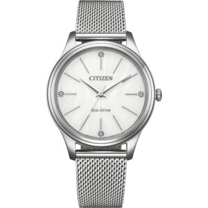 Orologio Citizen Ore Felici Lady EM1220-82A