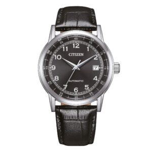Orologio Citizen Meccanico NJ0210-05E