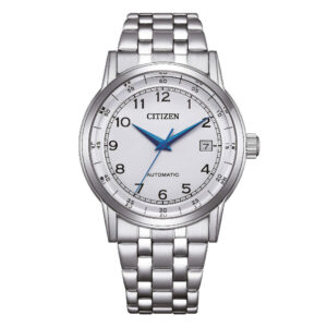 Orologio Citizen Meccanico NJ0210-56A