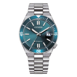 Orologio Citizen Meccanico NJ0231-56L