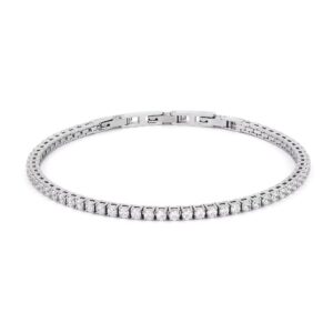 Bracciale Comete Tennis We Are UBR 1296