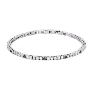 Bracciale Comete Tennis We Are UBR 1299