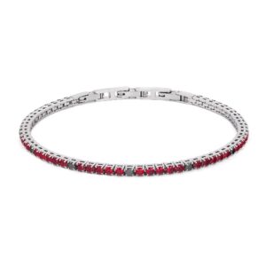 Bracciale Comete Tennis We Are UBR 1300