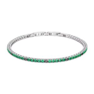 Bracciale Comete Tennis We Are UBR 1301