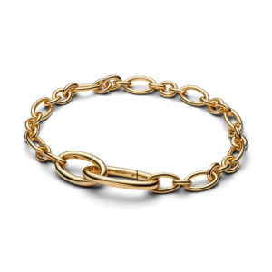 Bracciale Maglia Link Ovale Pandora ME