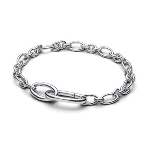 Bracciale Maglia Link Ovale Pandora ME