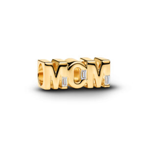 Charm Mom
