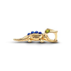 Charm Pendente Coccodrillo