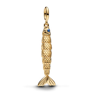 Charm Pendente Sardina