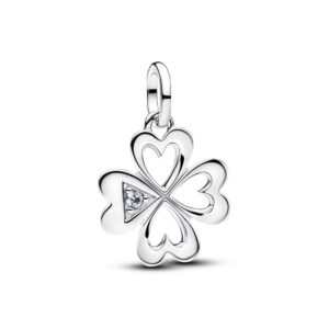Medallion Quadrifoglio Pandora ME