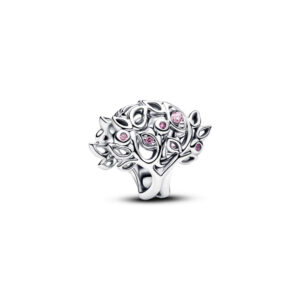 Charm Openwork Albero della Vita
