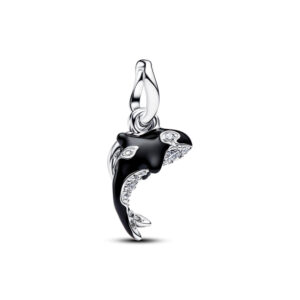 Charm Pendente Orca