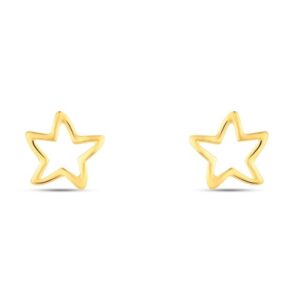 Orecchini Stroili Oro 9K Bon Ton 1401750