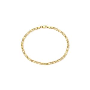 Bracciale Stroili Oro 9K L'Homme Or 1412934
