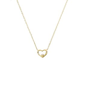 Collana Stroili Oro 9K Mon Petit 1432783
