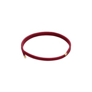 Collana Choker Magnetica Stroili Burgundy 1697337