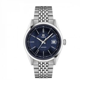 Orologio Tissot T-Classic Visodate T1574071104100