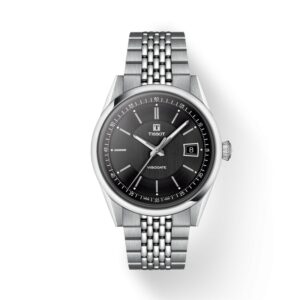 Orologio Tissot T-Classic Visodate T1574071105100